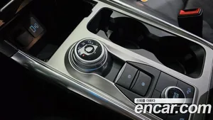 Ford Explorer, 2021 — миниатюра 12