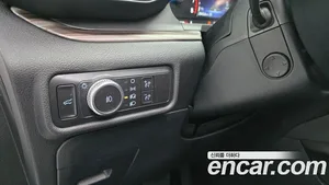 Ford Explorer, 2021 — миниатюра 19