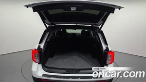Ford Explorer, 2021 — миниатюра 26