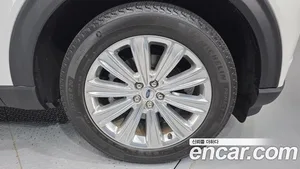 Ford Explorer, 2021 — миниатюра 7