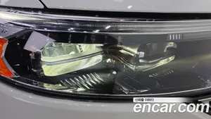 Ford Explorer, 2021 — миниатюра 8
