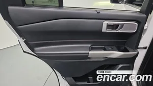 Ford Explorer, 2021 — миниатюра 15