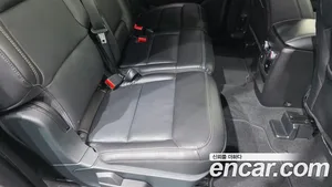 Ford Explorer, 2021 — миниатюра 16