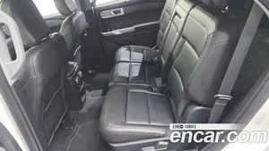 Ford Explorer, 2021 — миниатюра 27