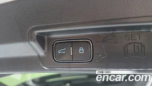 Ford Explorer, 2021 — миниатюра 30