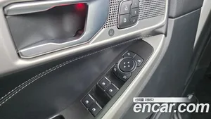 Ford Explorer, 2021 — миниатюра 31