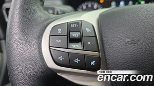 Ford Explorer, 2021 — миниатюра 32
