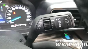 Ford Explorer, 2021 — миниатюра 33
