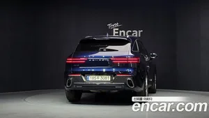 Genesis GV70, 2022 — миниатюра 4