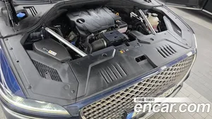 Genesis GV70, 2022 — миниатюра 6