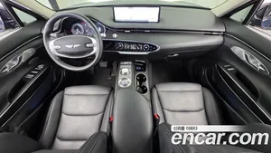 Genesis GV70, 2022 — миниатюра 10