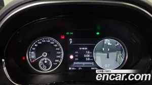 Genesis GV70, 2022 — миниатюра 11