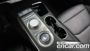 Genesis GV70, 2022 — миниатюра 12