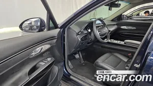 Genesis GV70, 2022 — миниатюра 13