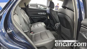 Genesis GV70, 2022 — миниатюра 17