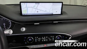 Genesis GV70, 2022 — миниатюра 18