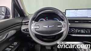 Genesis GV70, 2022 — миниатюра 19