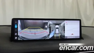 Genesis GV70, 2022 — миниатюра 20