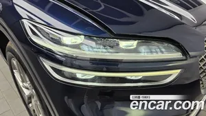 Genesis GV70, 2022 — миниатюра 8
