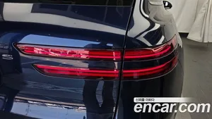 Genesis GV70, 2022 — миниатюра 9