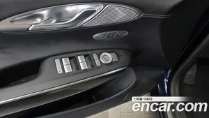 Genesis GV70, 2022 — миниатюра 27