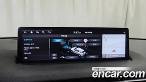 Genesis GV70, 2022 — миниатюра 30