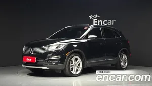 Lincoln MKC, 2017 — миниатюра 1