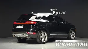 Lincoln MKC, 2017 — миниатюра 2
