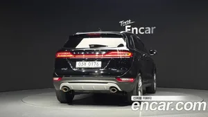 Lincoln MKC, 2017 — миниатюра 4
