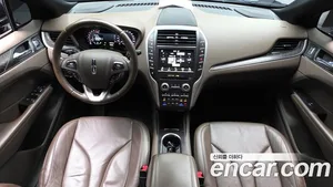 Lincoln MKC, 2017 — миниатюра 7