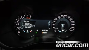Lincoln MKC, 2017 — миниатюра 8