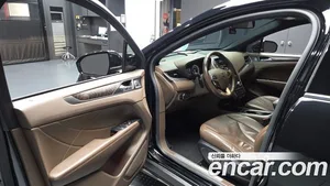 Lincoln MKC, 2017 — миниатюра 10