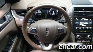 Lincoln MKC, 2017 — миниатюра 13