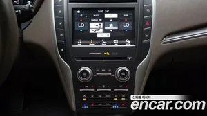 Lincoln MKC, 2017 — миниатюра 15