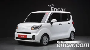 Kia RAY, 2022 — миниатюра 1