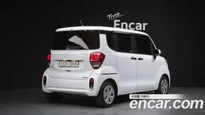 Kia RAY, 2022 — миниатюра 2