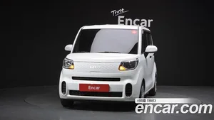 Kia RAY, 2022 — миниатюра 3