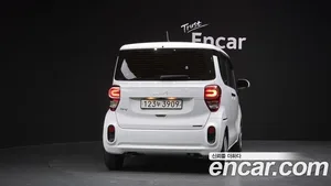 Kia RAY, 2022 — миниатюра 4