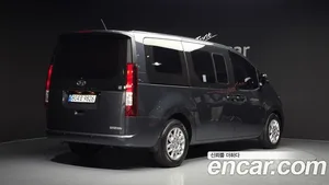 Hyundai Staria, 2022 — миниатюра 2