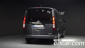 Hyundai Staria, 2022 — миниатюра 4