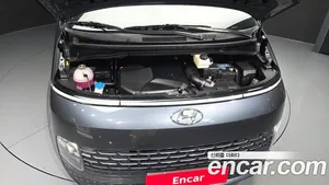 Hyundai Staria, 2022 — миниатюра 6