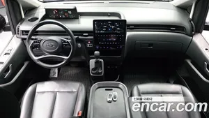 Hyundai Staria, 2022 — миниатюра 10