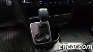 Hyundai Staria, 2022 — миниатюра 12