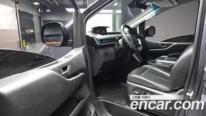 Hyundai Staria, 2022 — миниатюра 13