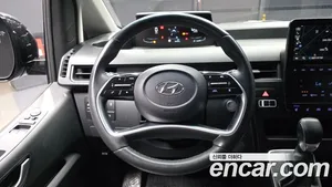 Hyundai Staria, 2022 — миниатюра 19