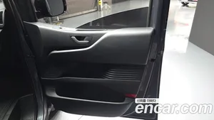 Hyundai Staria, 2022 — миниатюра 14