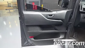 Hyundai Staria, 2022 — миниатюра 15