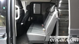 Hyundai Staria, 2022 — миниатюра 16