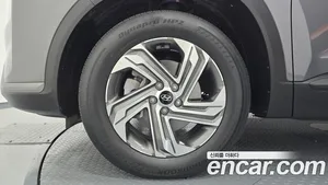 Hyundai Santa Fe, 2022 — миниатюра 5