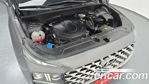 Hyundai Santa Fe, 2022 — миниатюра 6